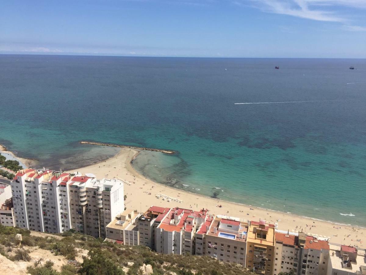 Ginger Apartment Alicante Exterior photo