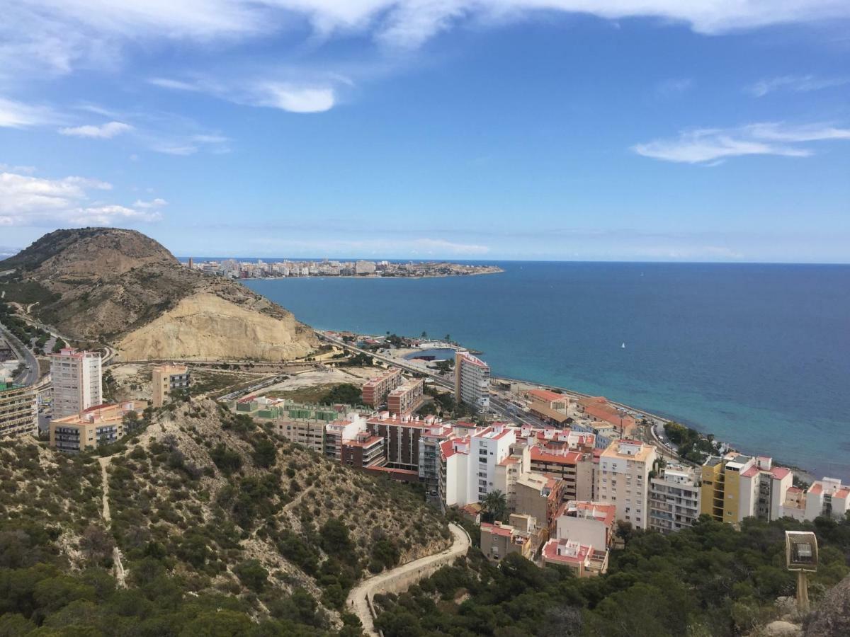 Ginger Apartment Alicante Exterior photo